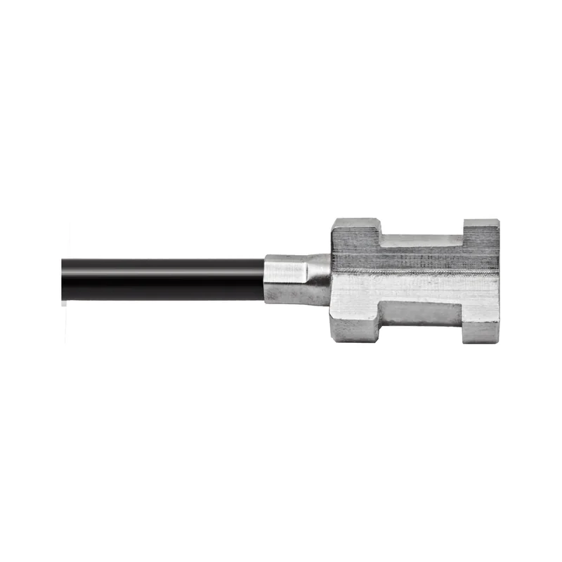 Sonda de contacto con cable de PVC de AlfaMerit