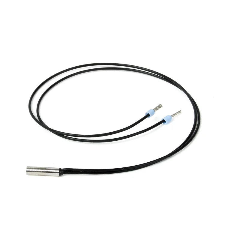 Sonda de temperatura con conector en miniatura de AlfaMerit